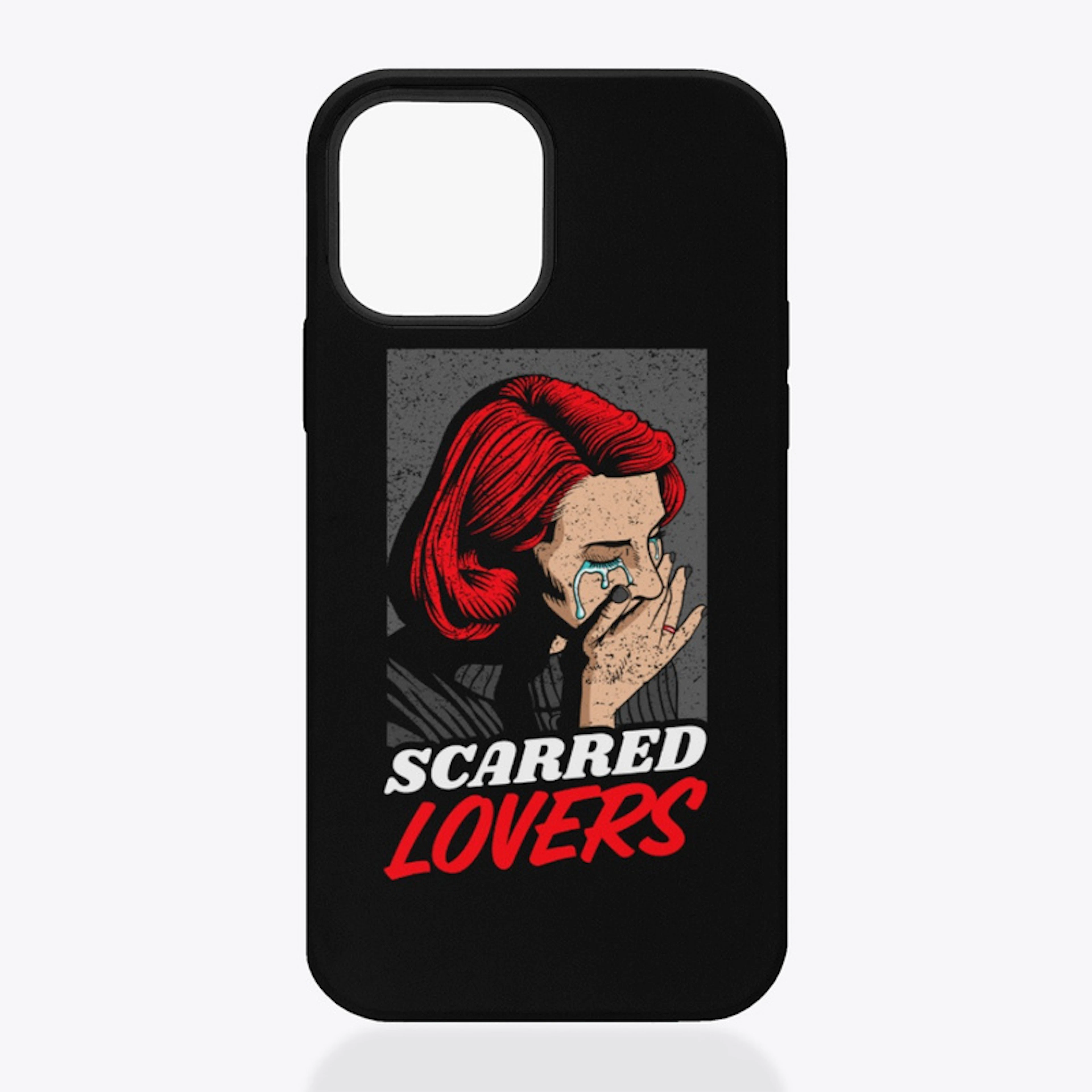 Scarred Lovers Signature